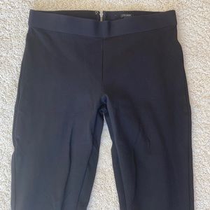J. Crew Stretch Pants